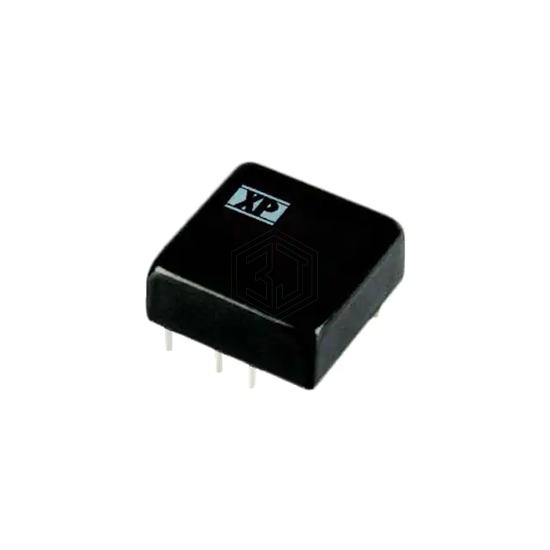 JCM3048S05 - XP Power - DC DC Converters