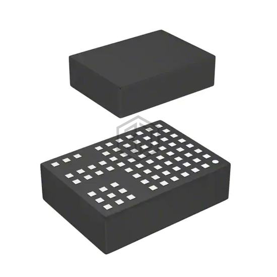 LTM8033MPV#PBF - Analog Devices Inc. - DC DC Converters
