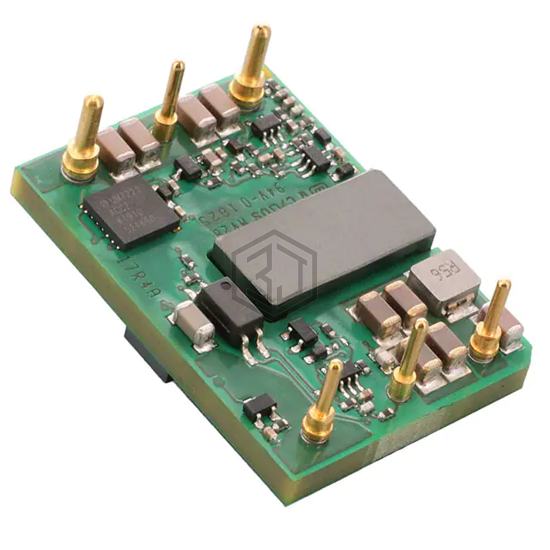 PKU4213DPI - Flex Power Modules - DC DC Converters
