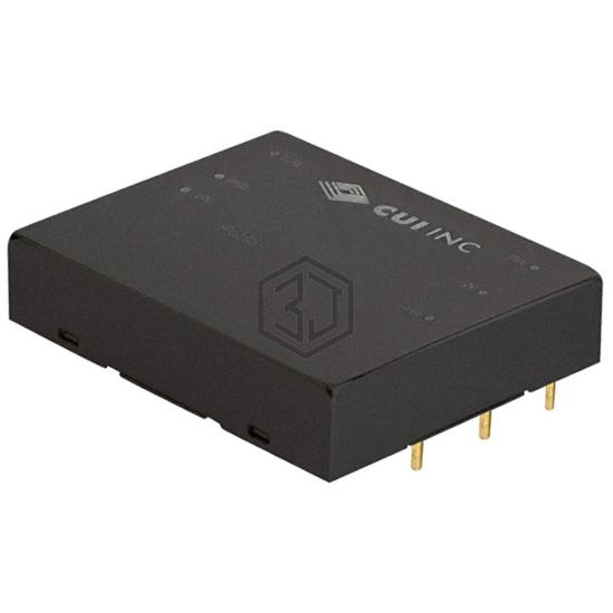 PYB30-Q24-S15 - CUI Inc. - DC DC Converters