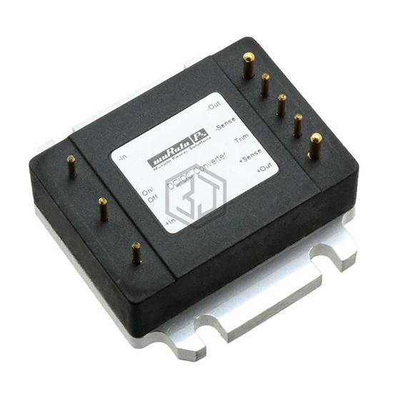 IRS-3.3/15-Q12PF-C - Murata Power Solutions Inc. - DC DC Converters