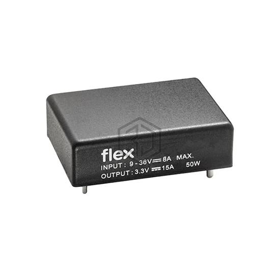 PKU3510SPI - Flex Power Modules - DC DC Converters