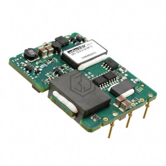 UEI-12/5-Q48N-C - Murata Power Solutions Inc. - DC DC Converters
