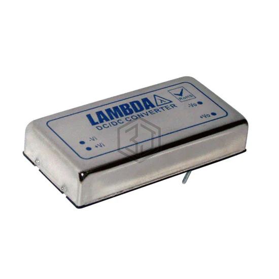 PXD10-24WS05 - TDK-Lambda Americas Inc - DC DC Converters