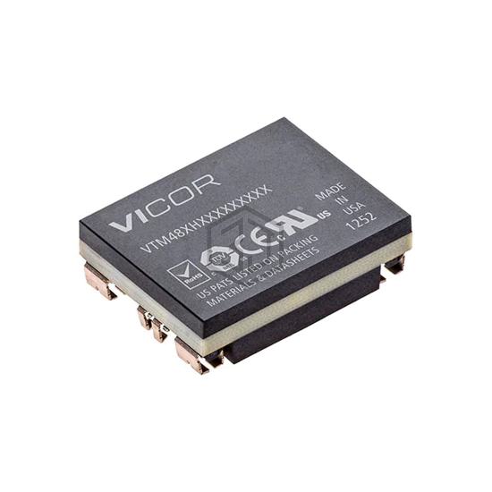 VTM48EH120T010B00 - Vicor Corporation - DC DC Converters