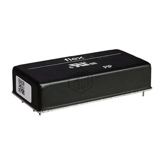 PKE8410API - Flex Power Modules - DC DC Converters