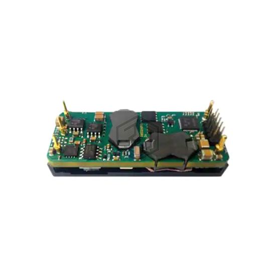 DBE0125V2NBSC - Murata Power Solutions Inc. - DC DC Converters
