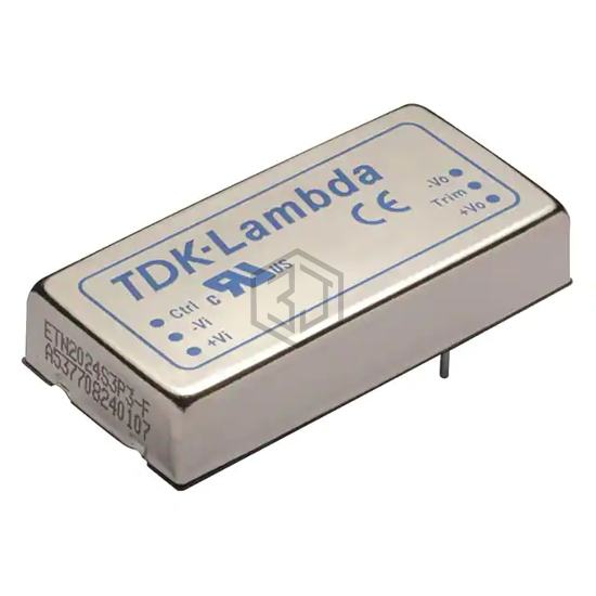 PXD20-12D12 - TDK-Lambda Americas Inc - DC DC Converters