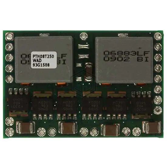 PTH08T250WAD - Texas Instruments - DC DC Converters