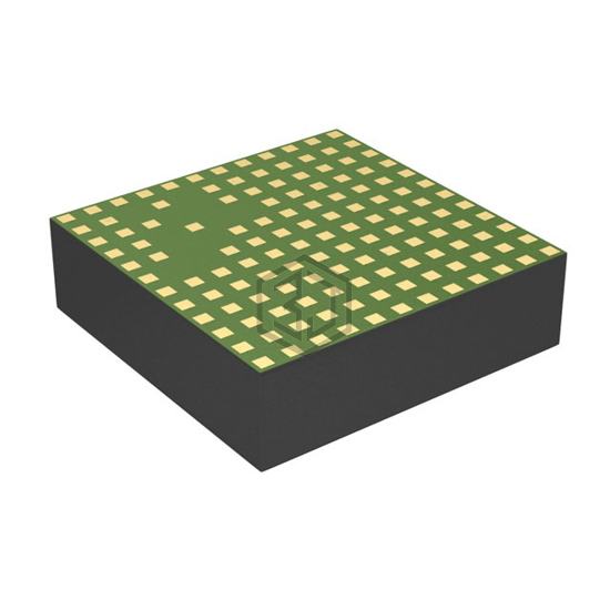LTM4613MPV#PBF - Analog Devices Inc. - DC DC Converters