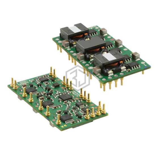 PTH12040WAH - Texas Instruments - DC DC Converters
