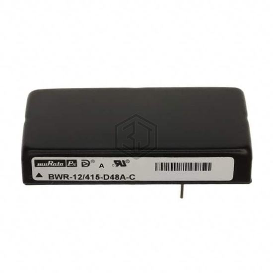 BWR-12/415-D48A-C - Murata Power Solutions Inc. - DC DC Converters