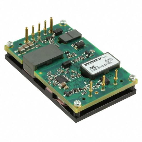 UVQ-5/20-D24PB-C - Murata Power Solutions Inc. - DC DC Converters