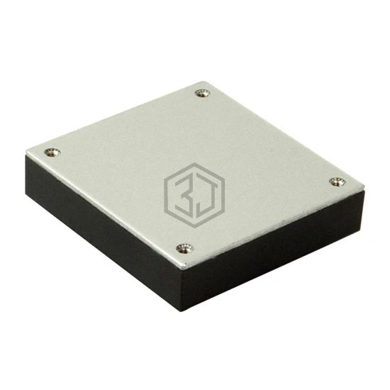 VHB75W-Q24-S12 - CUI Inc. - DC DC Converters