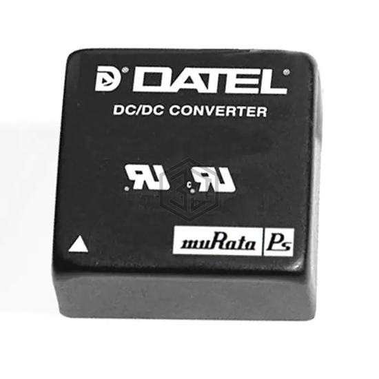 UWR-5/4000-D48A-C - Murata Power Solutions Inc. - DC DC Converters
