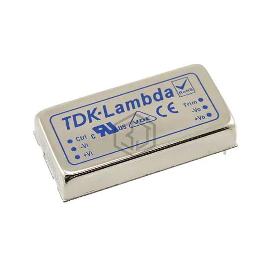 PXD30-24WS05 - TDK-Lambda Americas Inc - DC DC Converters