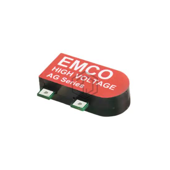AGH03P-5 - XP Power - DC DC Converters