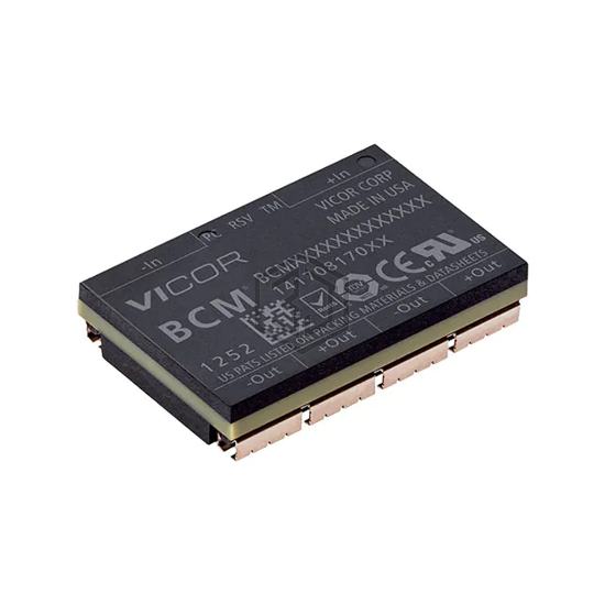 BCM48BT480T300A00 - Vicor Corporation - DC DC Converters