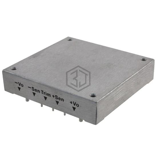 VHB100W-Q48-S48 - CUI Inc. - DC DC Converters