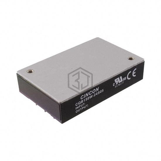 CQB150W-24S12 - Cincon Electronics Co. LTD - DC DC Converters