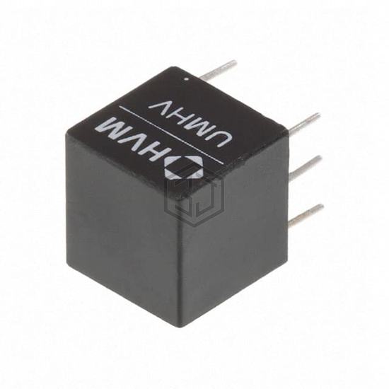 UMHV1210 - HVM Technology, Inc. - DC DC Converters