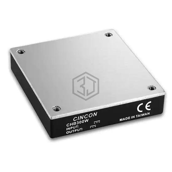 CHB300W-48S28 - Cincon Electronics Co. LTD - DC DC Converters