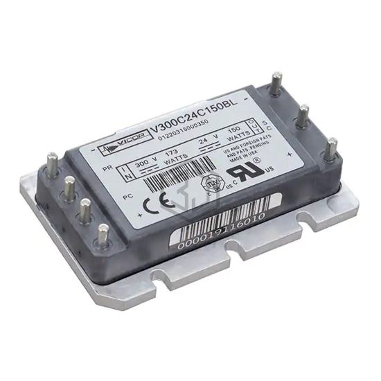 V300C24C150BL - Vicor Corporation - DC DC Converters