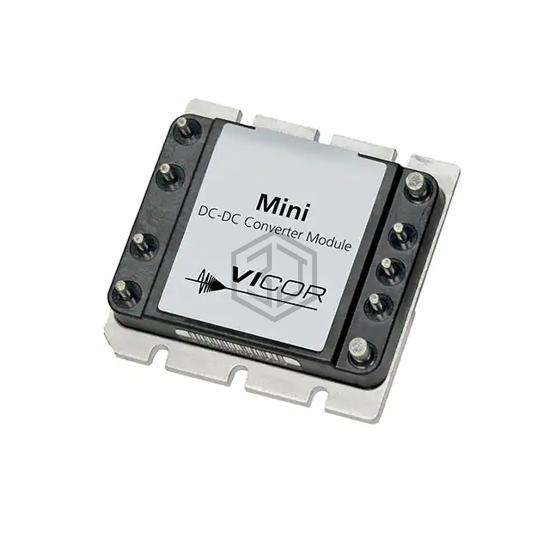 V300B8T200BL3 - Vicor Corporation - DC DC Converters