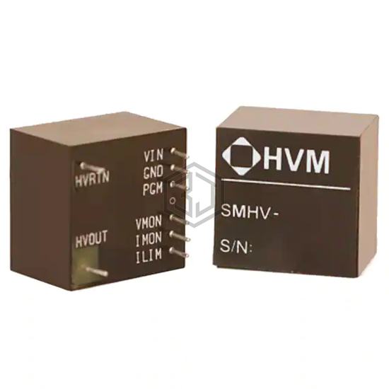 SMHV0510 - HVM Technology, Inc. - DC DC Converters