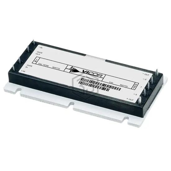 VI-243-EW - Vicor Corporation - DC DC Converters