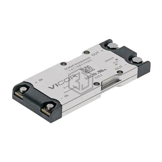DCM3414V75H31C2C01 - Vicor Corporation - DC DC Converters