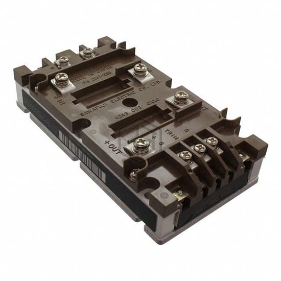VI-25H-IU-B1 - Vicor Corporation - DC DC Converters