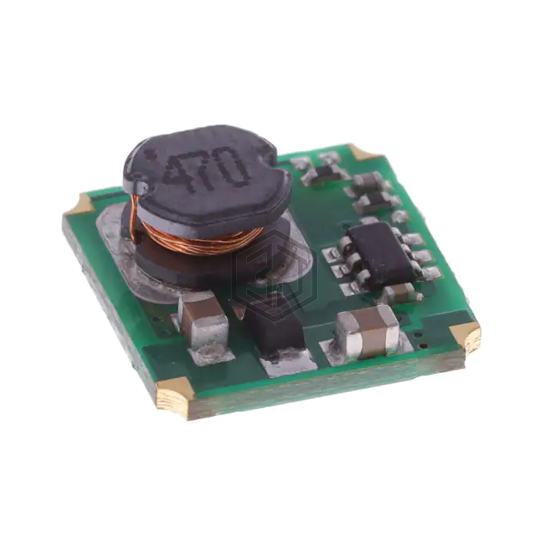 K7812JT-500R3-LB - Mornsun America, LLC - DC DC Converters