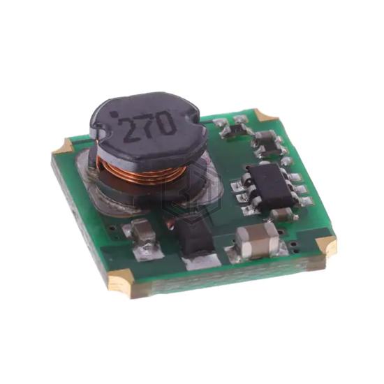 K7803JT-500R3-LB - Mornsun America, LLC - DC DC Converters