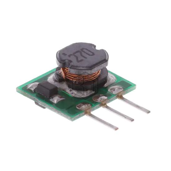 K7805-500R3-LB - Mornsun America, LLC - DC DC Converters
