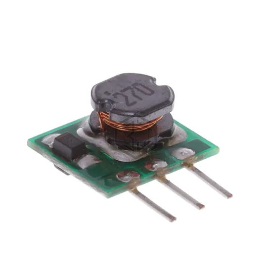 K7803-500R3-LB - Mornsun America, LLC - DC DC Converters