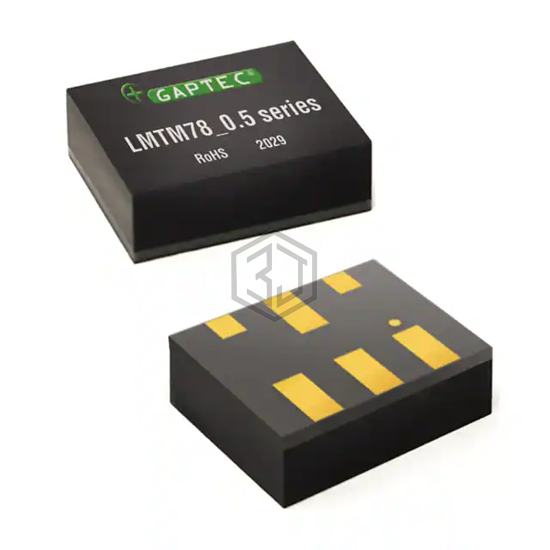 LMTM78_12-0.5 - GAPTEC Electronic - DC DC Converters