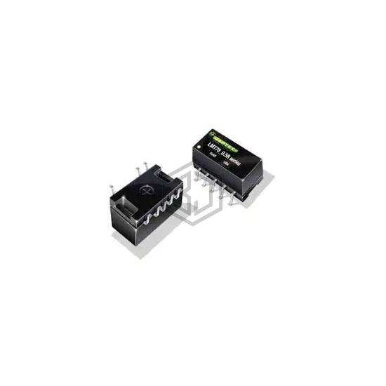LMT78_05-0.5R - GAPTEC Electronic - DC DC Converters