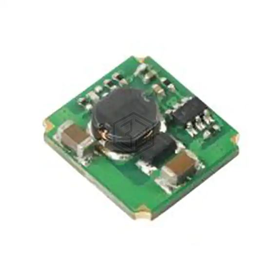 K7812JT-500R3 - Mornsun America, LLC - DC DC Converters