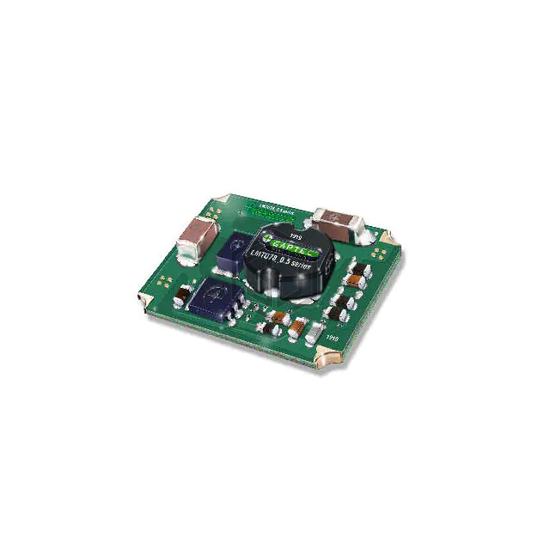 LMTO78_03-0.5 - GAPTEC Electronic - DC DC Converters