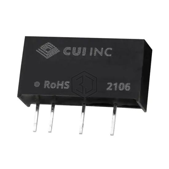 PDME1-S5-D24-S - CUI Inc. - DC DC Converters