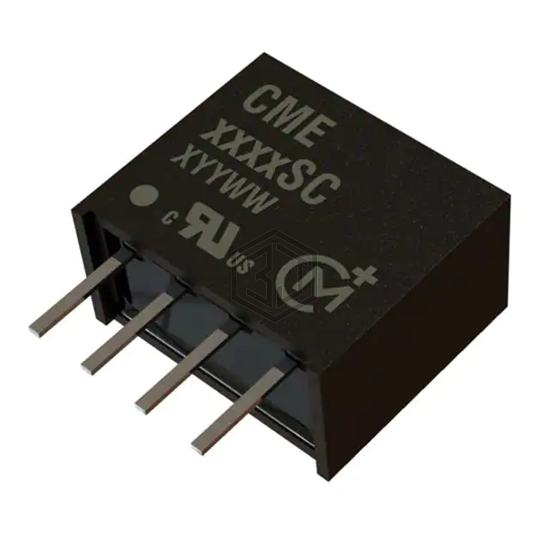 CME0505SC - Murata Power Solutions Inc. - DC DC Converters