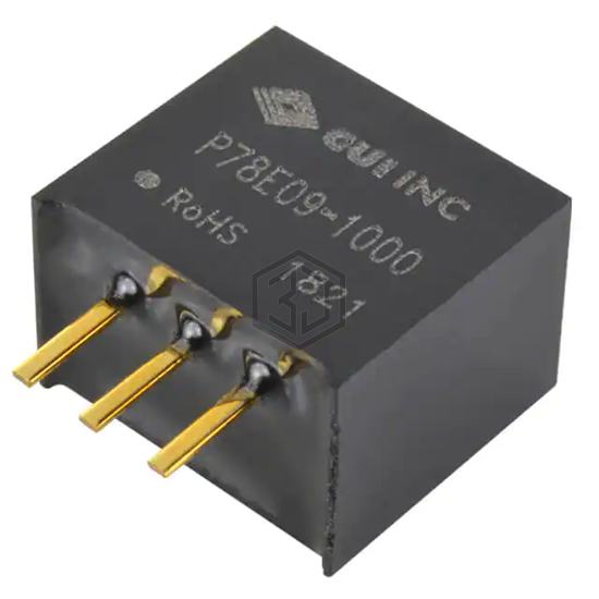 P78E09-1000 - CUI Inc. - DC DC Converters