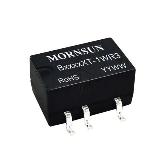 B0505XT-1WR3 - Mornsun America, LLC - DC DC Converters