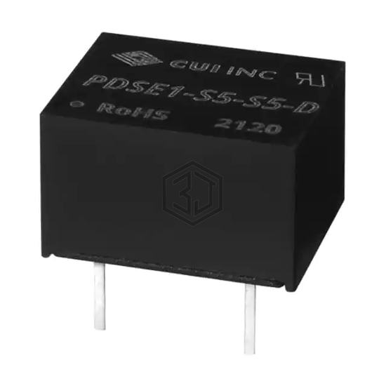PDSE1-S12-S3-D - CUI Inc. - DC DC Converters