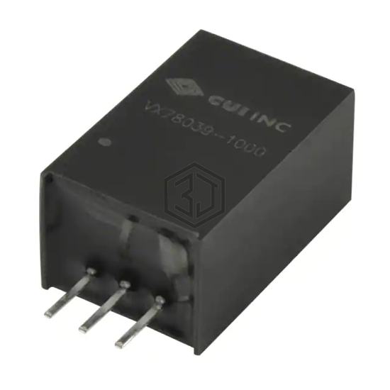 VX7803-1000 - CUI Inc. - DC DC Converters