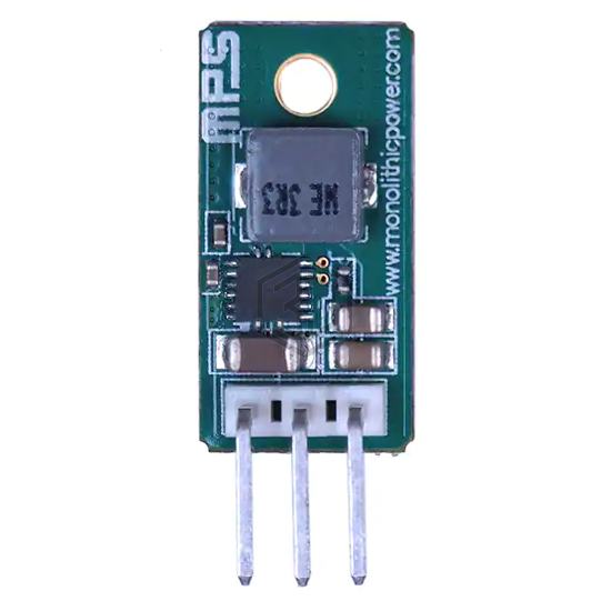MEZD71201A-E - Monolithic Power Systems Inc. - DC DC Converters