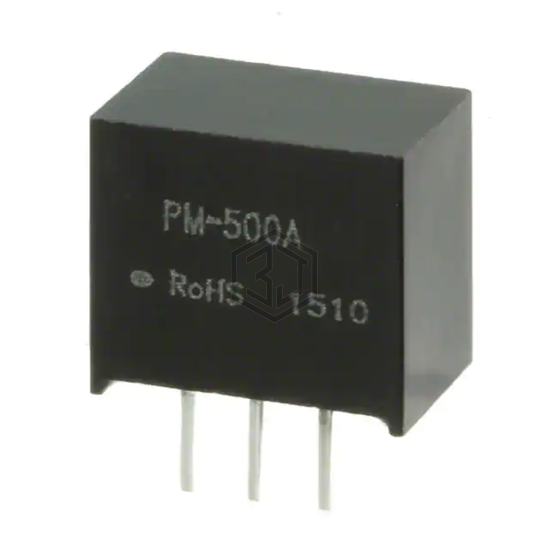 PM-500A33 - Kaga Electronics USA - DC DC Converters