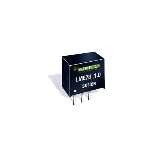 LME78_03-1.0 - GAPTEC Electronic - DC DC Converters