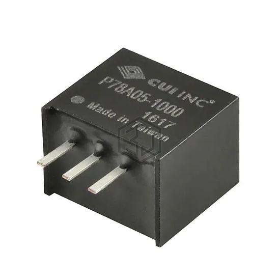 P78A03-1000 - CUI Inc. - DC DC Converters